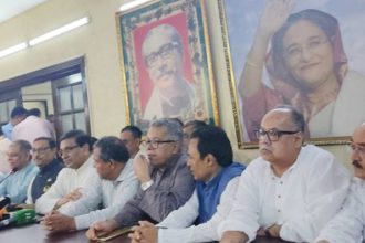 শিক্ষকদের পেনশন স্কিম শুরু হবে ২০২৫ সাল থেকে: ওবায়দুল কাদের