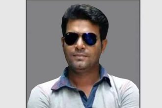 গোপালগঞ্জে স্বেচ্ছাসেবক