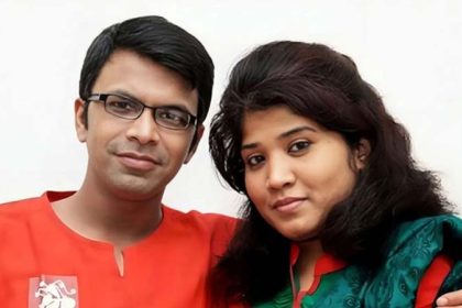 সাগর-রুনি